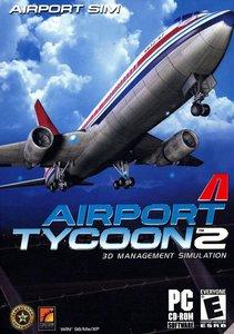 Descargar Airport Tycoon 2 Portable [English] por Torrent